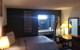 Hotel King Bed Hotel Room 114 Booking